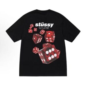Stüssy Rollers T-shirt