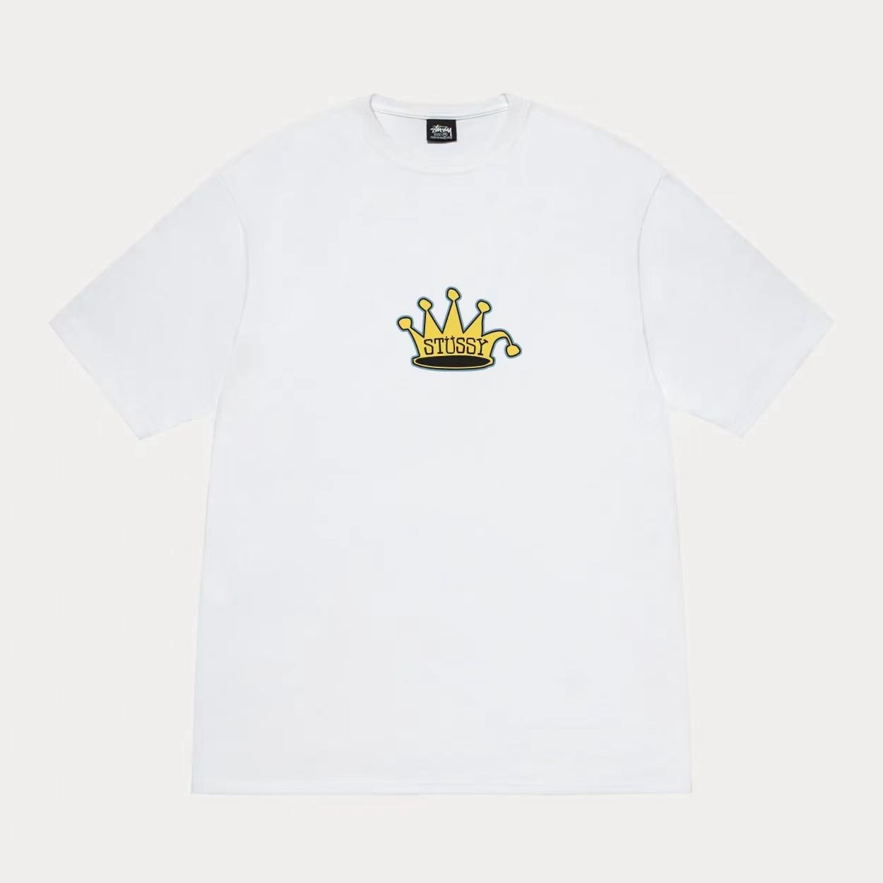 Stüssy King Crown Tee - Image 2