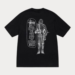 Stüssy Well Suited Tee