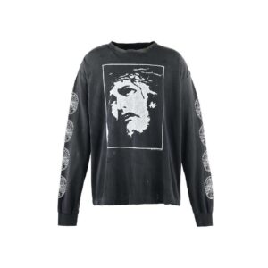 Saint Michael LOVE SAINT Long Sleeve