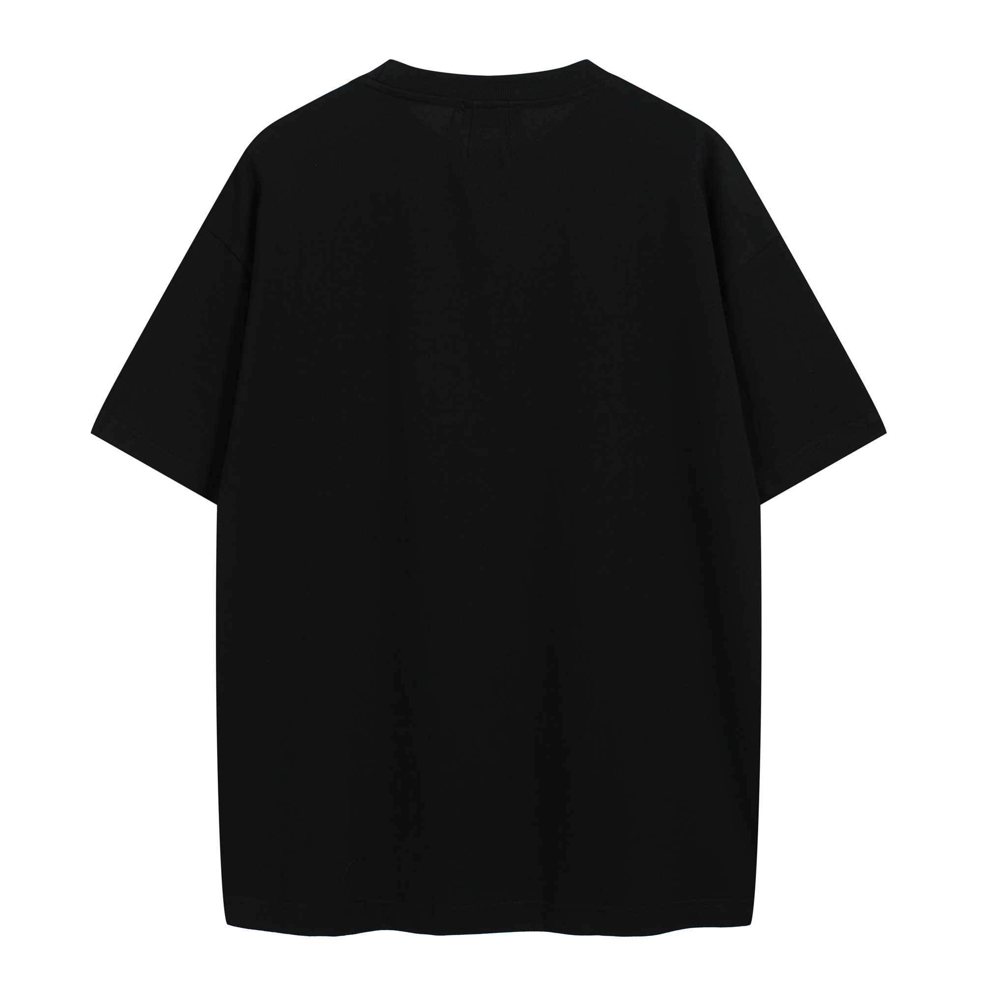 Rhude Racing Crest Logo-Print Cotton-Jersey T-shirt - Image 2