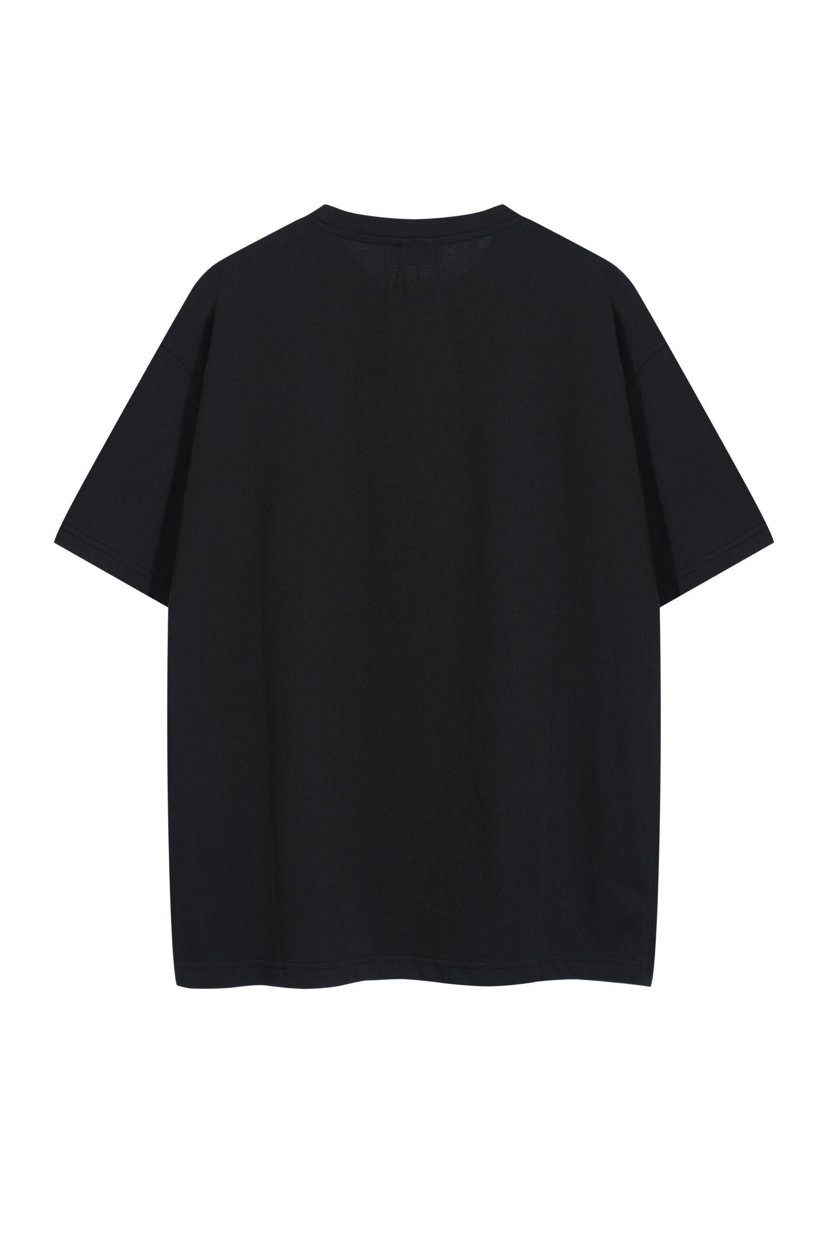 Rhude Riviera T-shirt in Vintage Black - Image 2