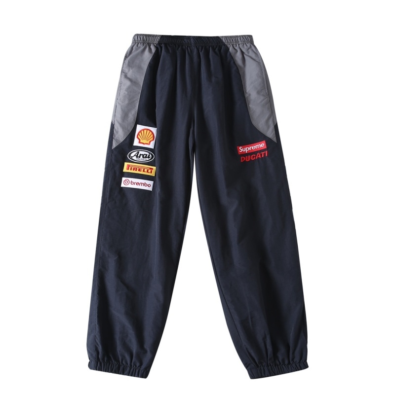 This is a Supreme x Ducati Track Pant - Image 2