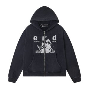 Enfants Riches Déprimés ERD Hoodies
