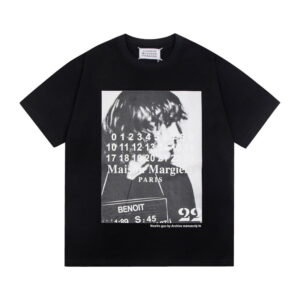 Maison Margiela Benoit T-shirt