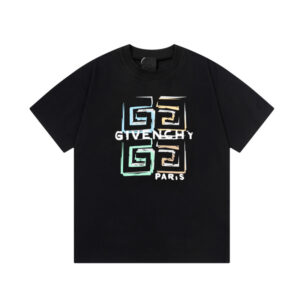 Givenchy 4G Sketch Print T-Shirt