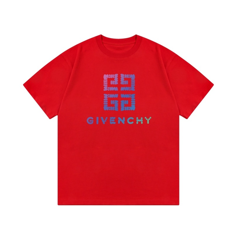 Givenchy 4G Multicolour T-shirt - Image 7