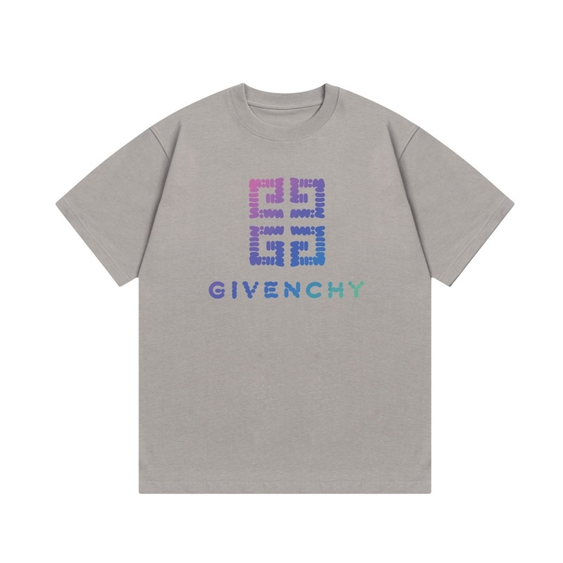 Givenchy 4G Multicolour T-shirt - Image 5