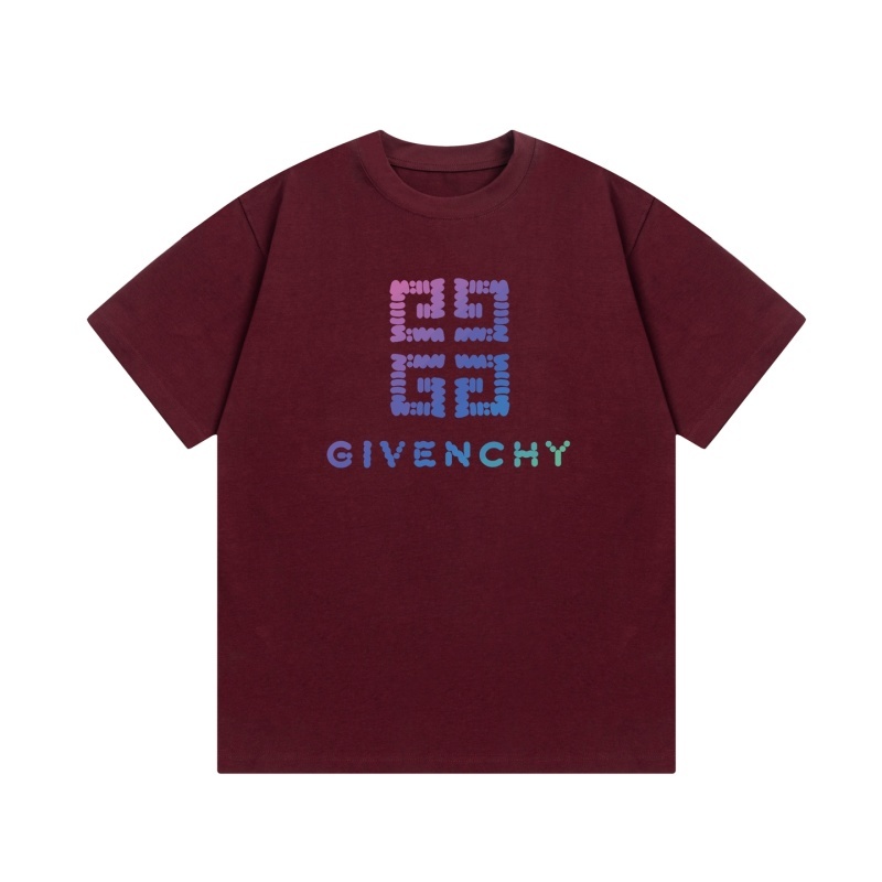 Givenchy 4G Multicolour T-shirt - Image 3