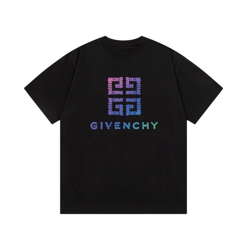 Givenchy 4G Multicolour T-shirt