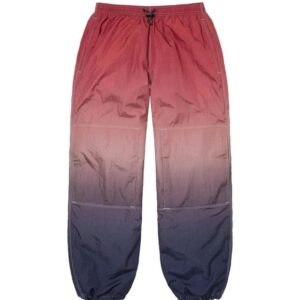 Supreme x Nike Ripstop Track Pant in Multicolor