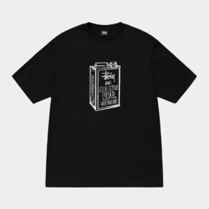 Stüssy High Octane Tee