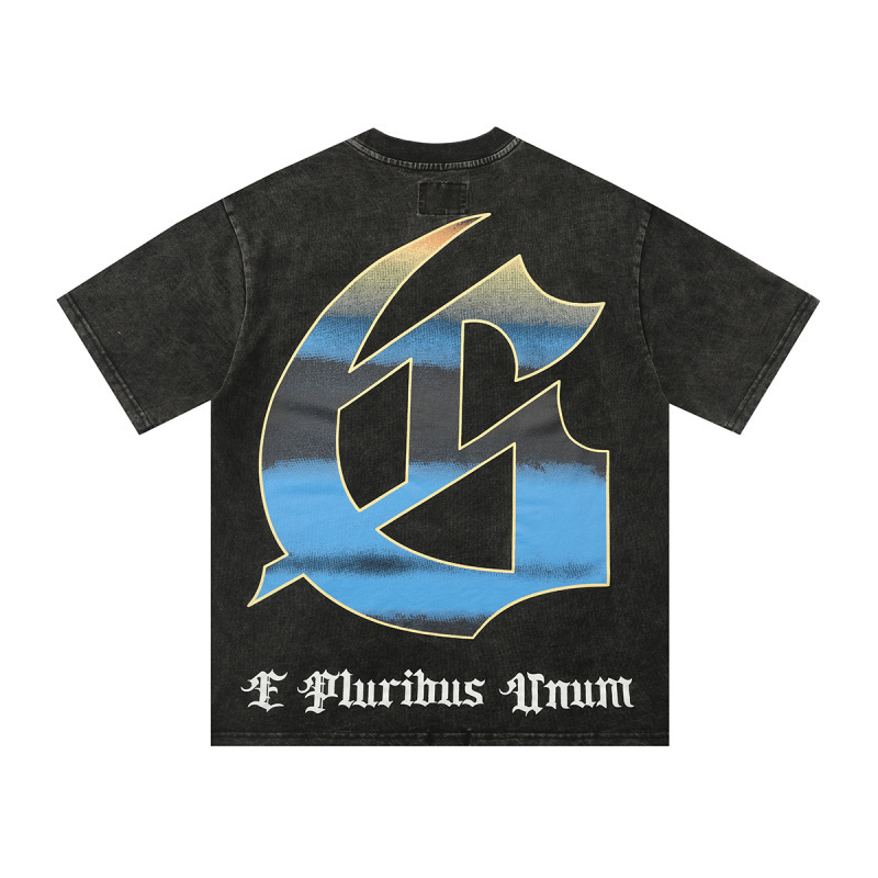 Godspeed Sputnik Moment T-shirt - Image 2