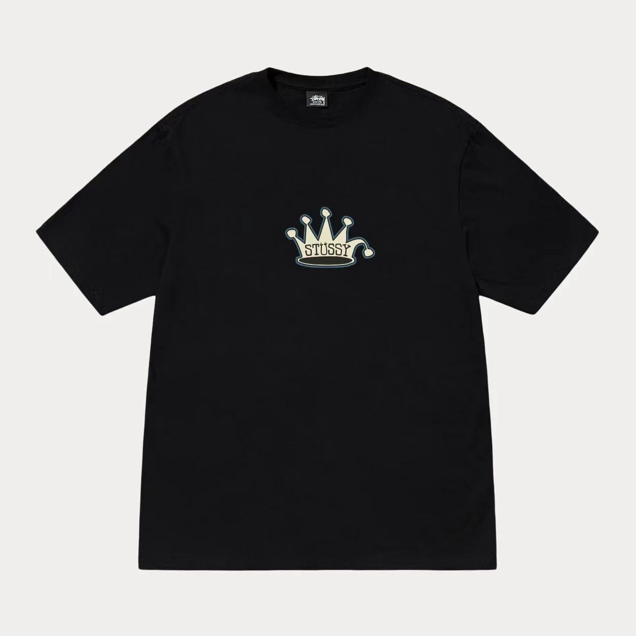 Stüssy King Crown Tee