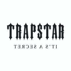 Trapstar_Font
